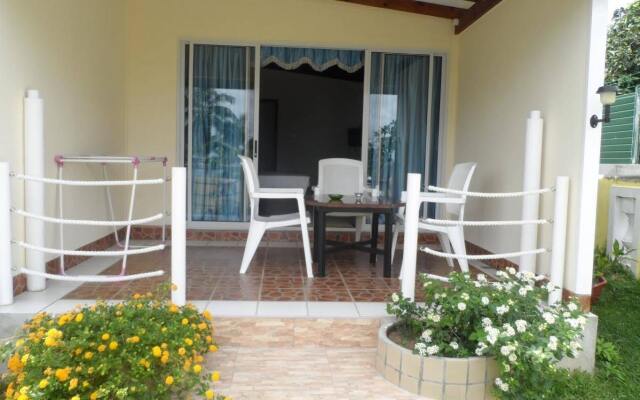 Anse Norwa Self Catering