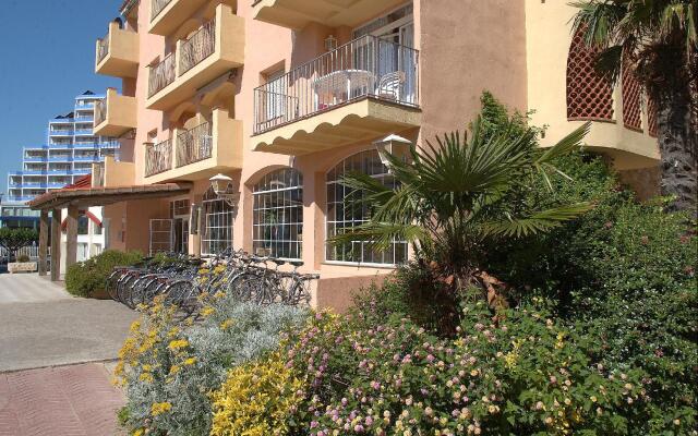 Apartaments Comte d'Empuries