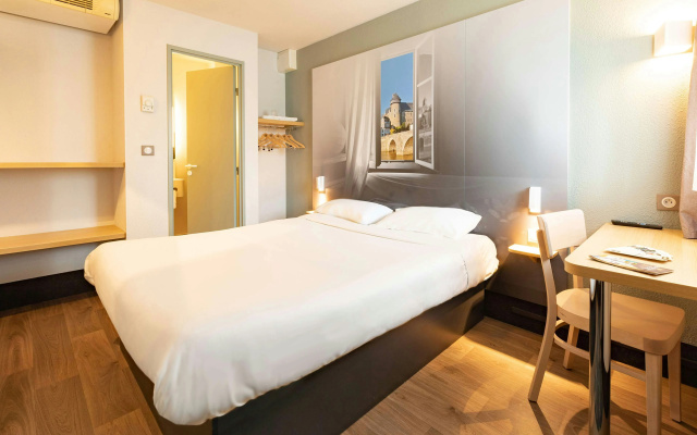 B&B HOTEL Laval Changé