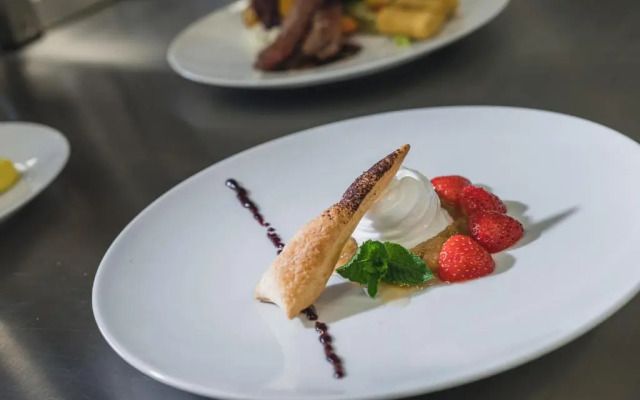 Pflegehotel Sutz-Lattrigen