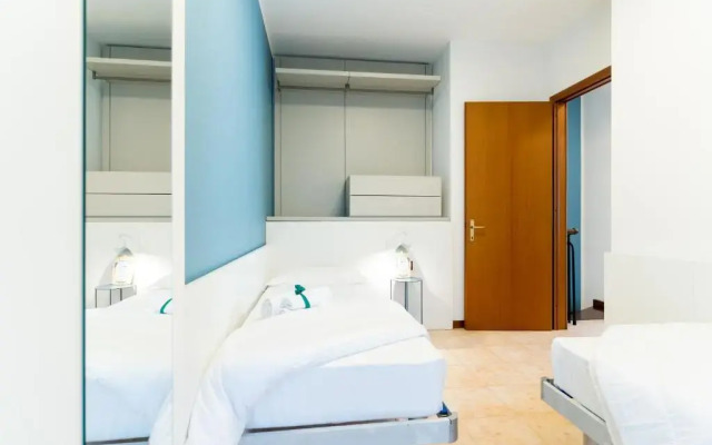 Summertime Family Resort