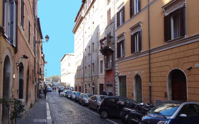 Residenza Ponte SantAngelo