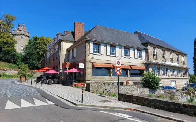 Hotel Restaurant du Lac