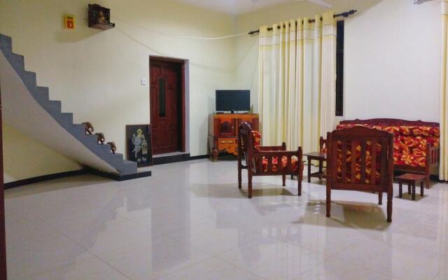 Villa Happy Home