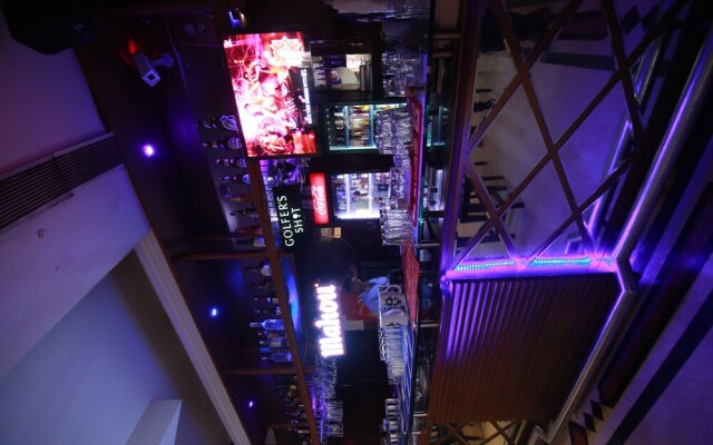 Hotel Chanson Grand Westend