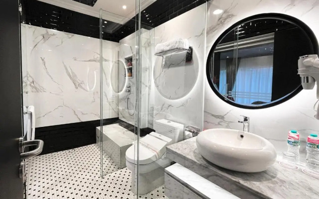 Moritz Smart Bandung