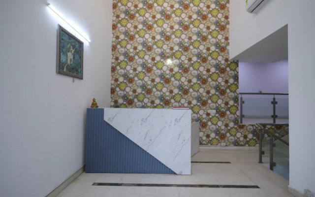 Hotel Delight Suites