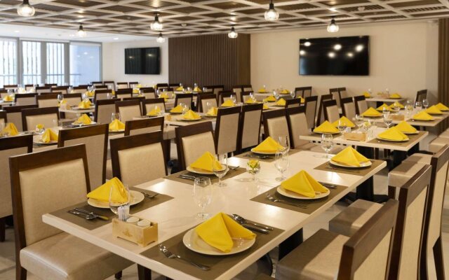 Libra Hotel Nha Trang