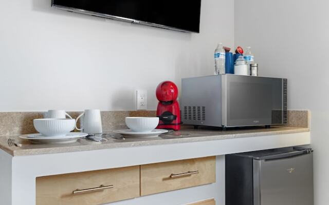 Hacienda Santa Barbara