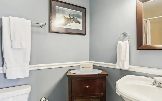 Oceanfront 3BR Luxe New Rental