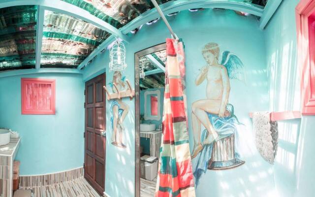 Phuritra Resort Koh Lipe