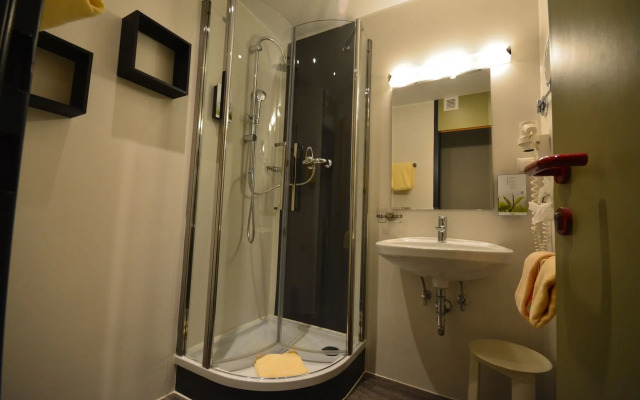 Parkhotel Brunauer