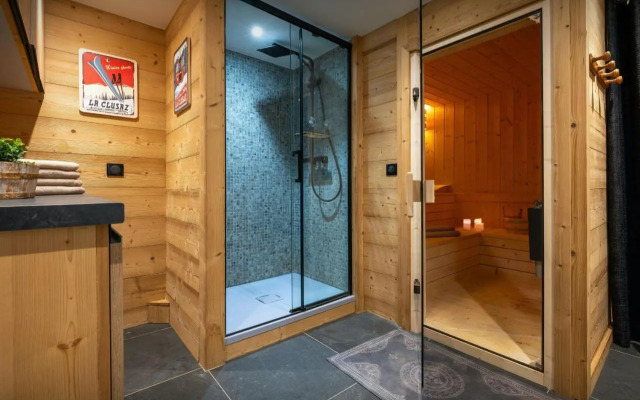 Chalet Bonnevie - Ovo Network