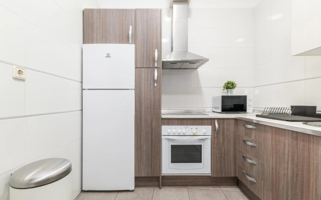 Modern Cozy flat in Granada's city centre 1