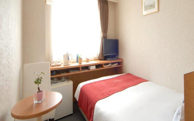 Marks Inn Sapporo