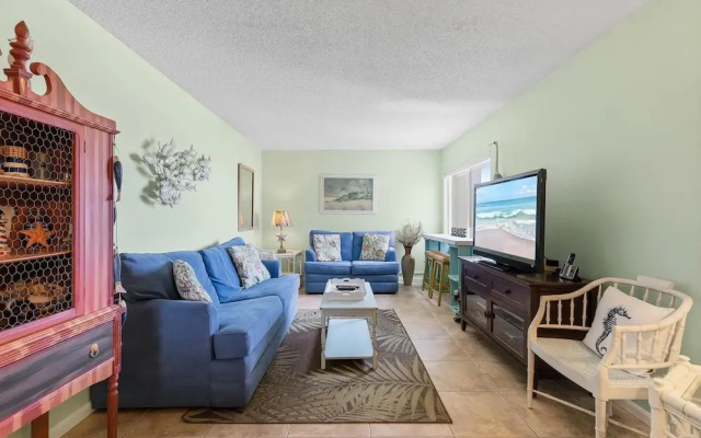 Chateau by the Sea 34B