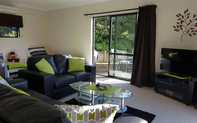 Birchgrove Cottages