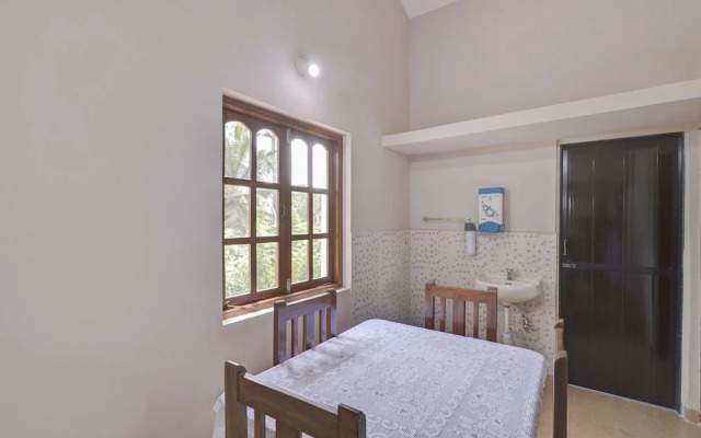 OYO 22108 Home Field View 2BHK Majorda