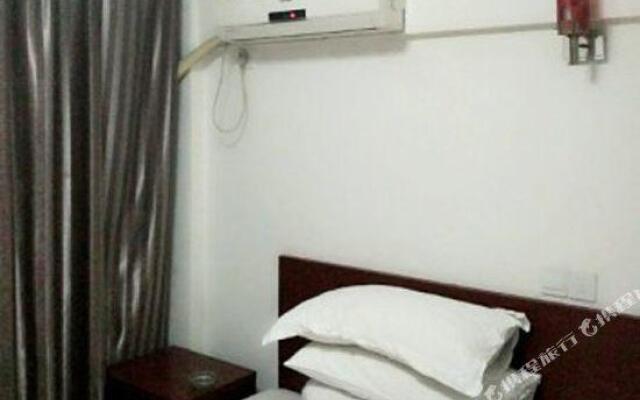 Senxin Hotel