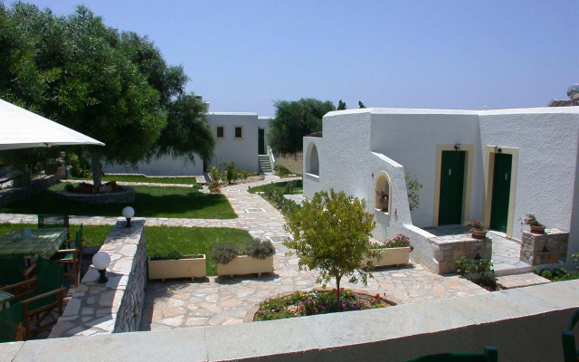 Scala Apartments