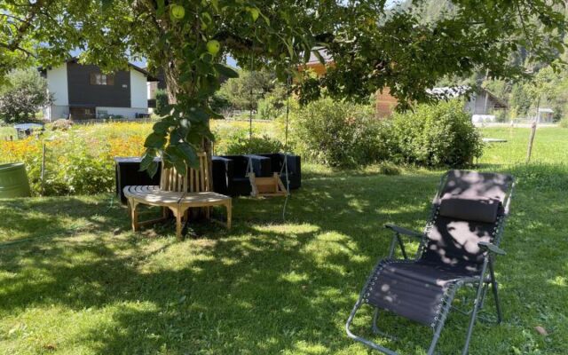 Apartment Sweda Fiesch