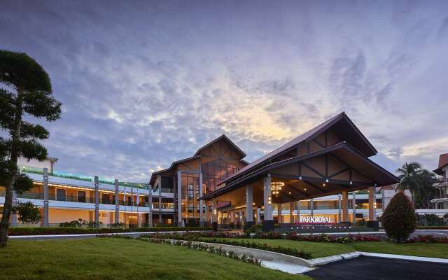 Resort PARKROYAL A'Famosa Melaka Resort