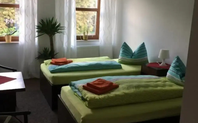 Sefano Seminarfabrik Nossen