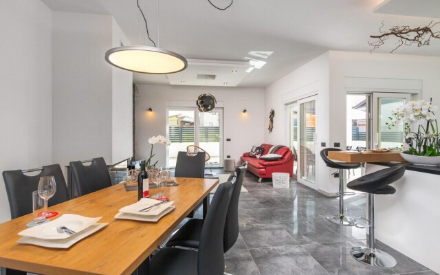 Amazing Home in Peroj With Wifi and 3 Bedrooms