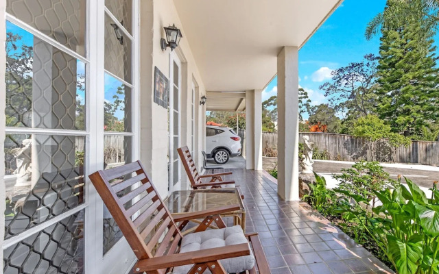 Kozyguru | Thornleigh | Townhouses