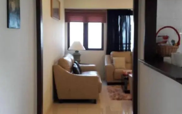 Susie's Resort Seaview Suites at Sri Sayang