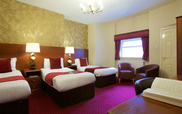 Liverpool Inn Sure Collection by Best Western