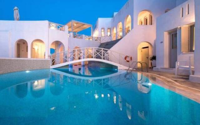 Alfa Rooms