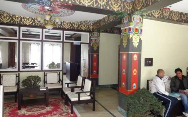 Kun-Dau Residency