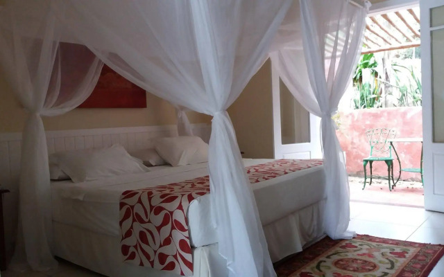Pedra da Laguna Boutique Hotel & SPA