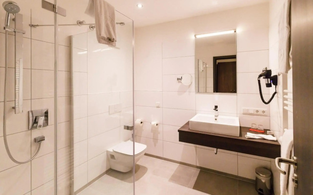 Hotel Duda Boardingroom