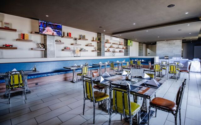 Urban Bliss Hotel
