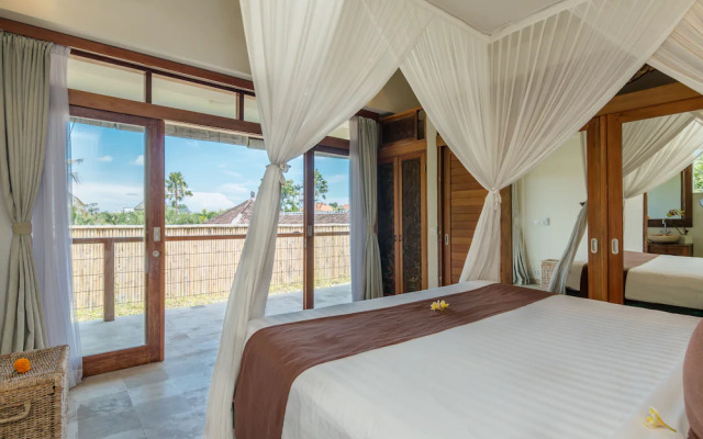 Villa Beji Seminyak