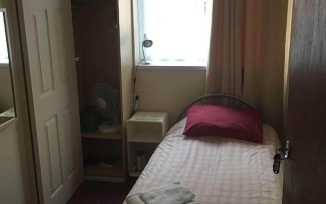 City Centre Guest House - Gloucester Park