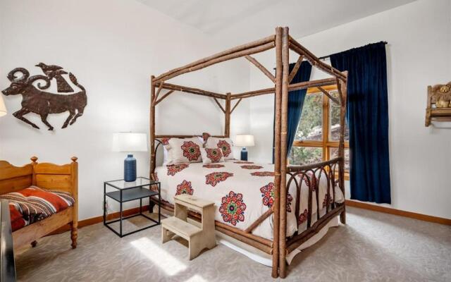 2bd Casa Alba