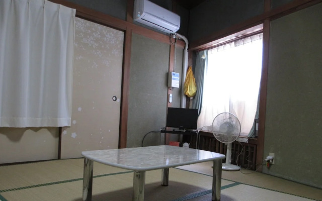 YOKOSO Ryokan