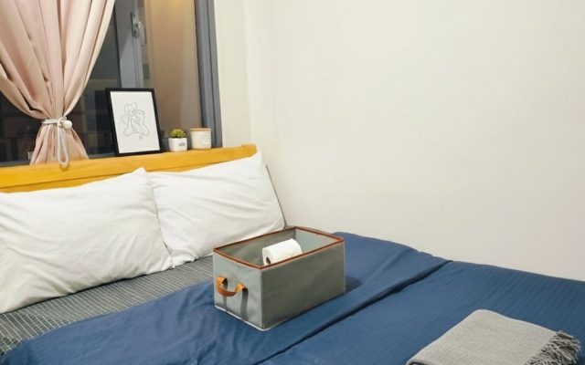 Shore City Central Stay Apartments