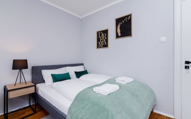 Apartment Ruczaj Krakow by Renters
