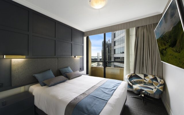 YEHS Hotel Sydney Harbour Suites