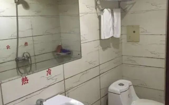 Yueqing Xiangxin Hotel