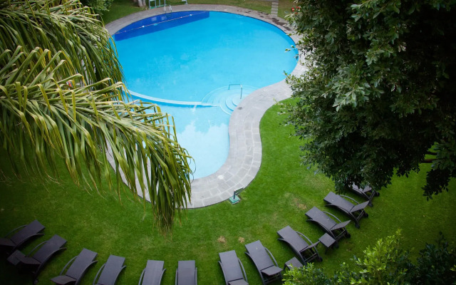 InterContinental Presidente Puebla by IHG