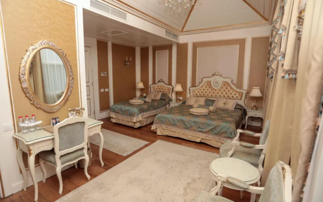 Limak Yalova Thermal Boutique