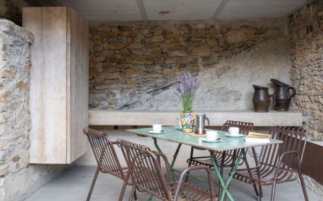 Geranio & Rosetta (TOP132)