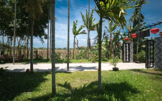 River Field Hoi An Homestay
