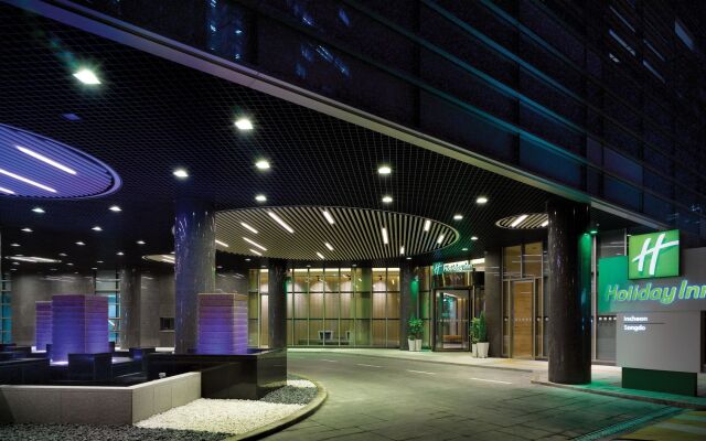Holiday Inn Incheon Songdo by IHG