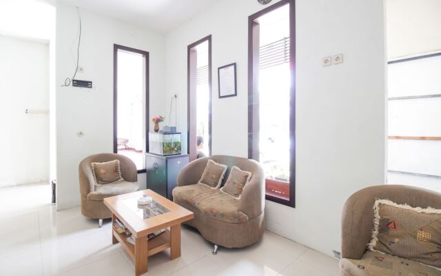 Airy Syariah Palangka Rajawali KM 2.5 Palangkaraya